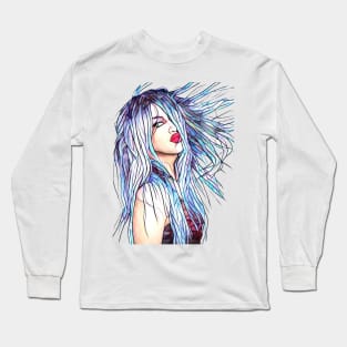 Adore Delano Long Sleeve T-Shirt